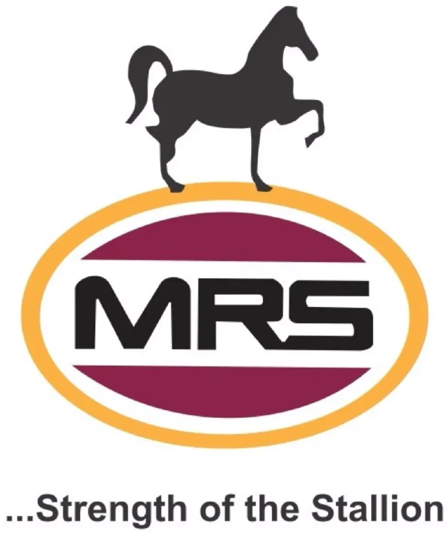 MRS Logo