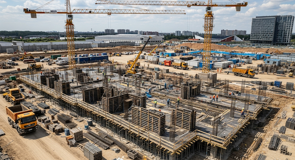 Civil engineering